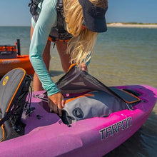 Wilderness Systems Tarpon 105 Sit on Top Fishing Kayak Forest Green