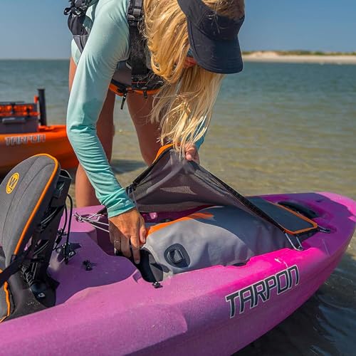 Wilderness Systems Tarpon 105 Sit on Top Fishing Kayak Forest Green