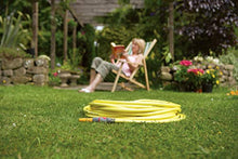 Hozelock Super Tricoflex 00110140 Ultimate Multi Garden Hose - Diameter 12.5 mm/Length 100 m