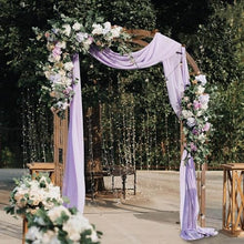 Patio Arches Wooden Garden Arch Trellis 39 47 55in Climbing Plants Rose Arch Trellis Garden Arbor Outdoor Decoration Grape Trellises