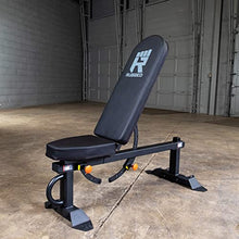 Rugged Strength & Fitness Half Rack with Extended Package Black