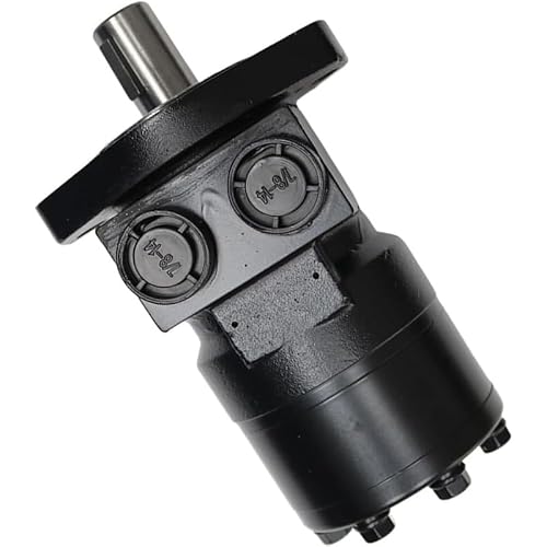 Hydraulic Motor Replacement for Eaton 111-1017-006