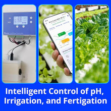 Bluelab IntelliDose Wi-Fi Controller Kit