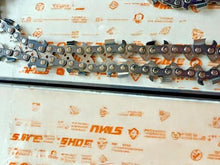 MS500i MS660 25" BAR AND CHAIN 3/8" .050" 84DL 3003 000 8830,Replacement for STIHL OEM