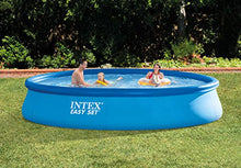 Intex Recreation 28156EH 15'x33" Easy Set Pool Set Toy