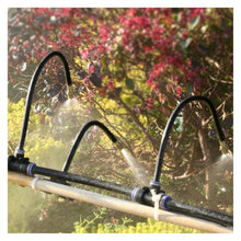 ERRULAN Drip Irrigation System for Garden, Patio & Greenhouse