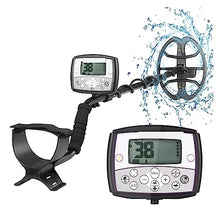 UYCVT Metal Detectors, Tc-800 Metal Detector High Sensitivity Professional Gold Detector Treasure with Single Frequency Technology