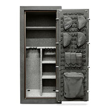 Stealth EGS23 Gun Safe 30 Minute Fire Protection CA DOJ Approved Black