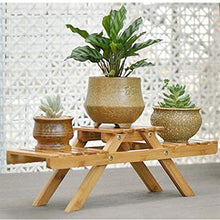 SIDUFHAOPKLL Multilayer Indoor Holder Plant Garden Table Outdoor Display Stand Living Room Planter Flower Shelf Home Decor Pot Rack