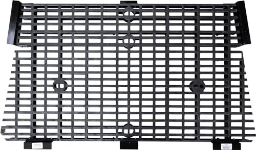 EasyPro ALGR PRO-Series Replacement Rock/Plant Grate, Large