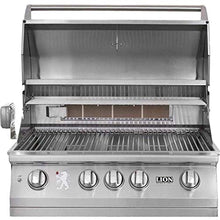 Lion Premium Grills L75623 32" Natural Gas Grill