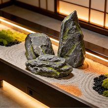 Simulated Artificial Rocks, High Simulation Foam, Decorative Props