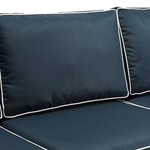 Crosley Furniture Bradenton Outdoor Sofa