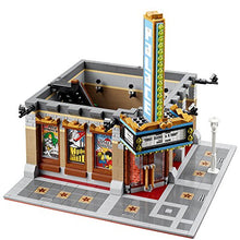 LEGO Creator 10232 Palace Cinema Multicolor