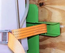 Green Touch Industries Backpack Sprayer Rack XF107 (Pack of 2)