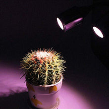 Led Grow Lights Spectrum Grow Lamp The New Led Full-Spectrum Plant Light Plant Fill Light Three Head Plant Light
