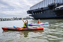 Perception Kayaks JoyRide Sit Inside Kayak 12.0 Deja Vu