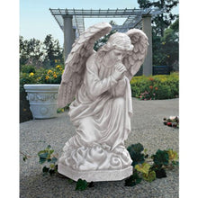 Design Toscano The Praying Basilica Angel Statue