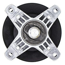 CUB CADET Xtreme Blade Spindle Kit for Ultima ZT1 ZTS1 46 742P0551-X 618P09395