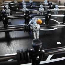 Chamberlain Game Tables Smoky Mountain Nights Distressed Wood Foosball Table