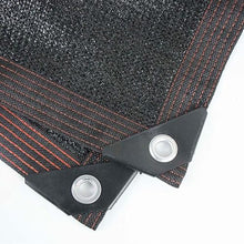 80% Shade Net - UV Protection Sun Shade Cloth with Grommets for Garden Greenhouse Patio Outdoor Plants Sunblock Mesh Fabric Cover.