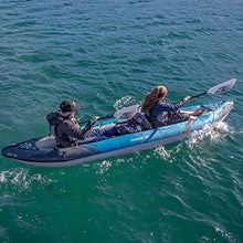 AQUAGLIDE Inflatable Kayak Chinook 120