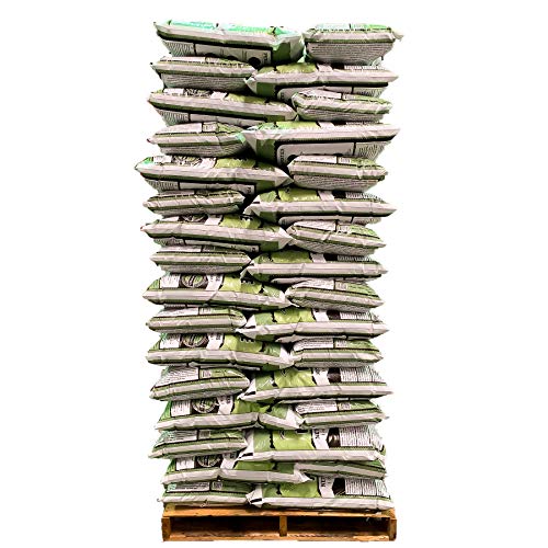Viagrow VPERCH1-80 Chunky Perlite 29.9 Quarts White