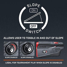 Wearable4U Bushnell Tour V5 Shift Laser Golf Rangefinder Ultimate All-In Bundle