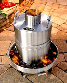 Orion Cooker The Convection BBQ Smokers (Medium- 36" (Original))