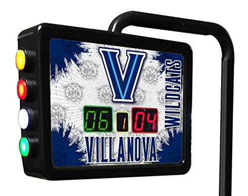Holland Bar Stool Co. Villanova Electronic Shuffleboard Scoring Unit