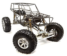 Integy Billet Machined 1/10 VFX2.2 Roll Cage Trail Racer 4WD Scale Crawler ARTR