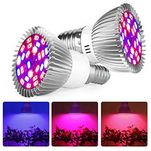 Led Grow Lights Spectrum Grow Lamp Led Full-Spectrum Plant Lamp Indoor Greenhouse Nursery Fill Light Plant Growth Lamp