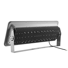 Missbee 1000W LED Flood Light, 110000lm Outdoor Landscape Flood Light, Security Light, 2800-3000K, Work for Garage, Garden, Lawn,Yard and Playground (Cold White)