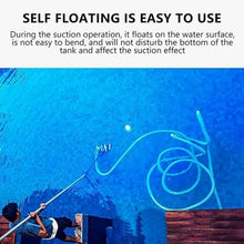 Cwmiibili 6pcs 6. Swimming Pool Vacuum Cleaner Hose Suction Swimming Replacement Pipe Swimming Pool Cleaning Hose