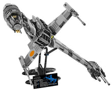 LEGO Star Wars B-Wing Starfighter 10227 Multicolor