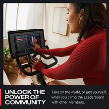 Peloton Original Bike Indoor Exercise Bike Black