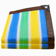 Sunblock Shade Cloth,Polyethylene Shade Cloth 90% Sun Blocking Mesh Plants Fruits Flowers Crops Multiple Sizes(8x15(m))