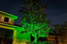 VOLT 12V Fat Boy Color-Changing LED Outdoor Spotlight Expansion Kit, Bronze
