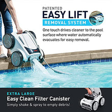 Polaris P965iQ Sport Robotic Pool Cleaner Multi-Colored