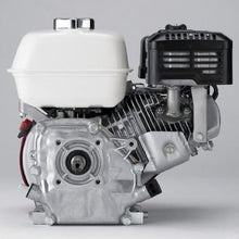 Honda GX200UTQX2 196cc GX200 Series OHV 5.5 HP Engine With Straight Keyed Shaft 3/4-Inch by 2-7/16-Inch Crankshaft