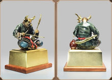 Generic Samael China Zodiac Mascot Statue Cattle Multicolour