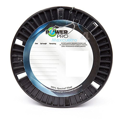 POWERPRO MAXCUATRO 50LB 3000 YRDS Fishing Line Multi