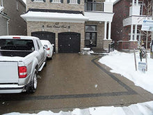 WarmlyYours Snow Melting Cable, 428 ft., Deicing System for Driveways