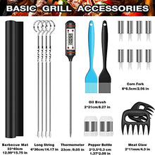 DTTLYQF Barbecue Tool Set