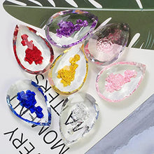 100 Pieces Crystal Carved Rose Prism Pendant 50mm Various Color Glass Parts Hanging On The Chandelier - (Color: Dark Blue)