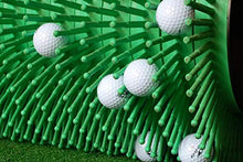 Bag-A-Nut Golf Ball Picker 36" Push Collector