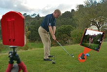 Live View Golf LiveView PRO Red