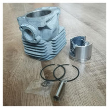 52mm Cylinder Piston Kit Fit for TS500i TS480i Plated Cut-Off Saw Accessory 4250 020 1200 4250 020 1201