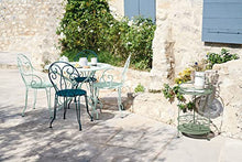 Fermob Guinguette Side Table - Cactus