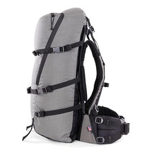 Stone Glacier Solo 3600 + Krux Frame Foliage Medium